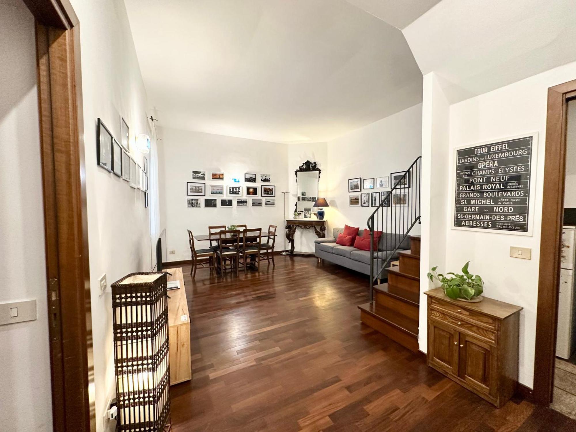 Quirinale View 52 Apartment Rome