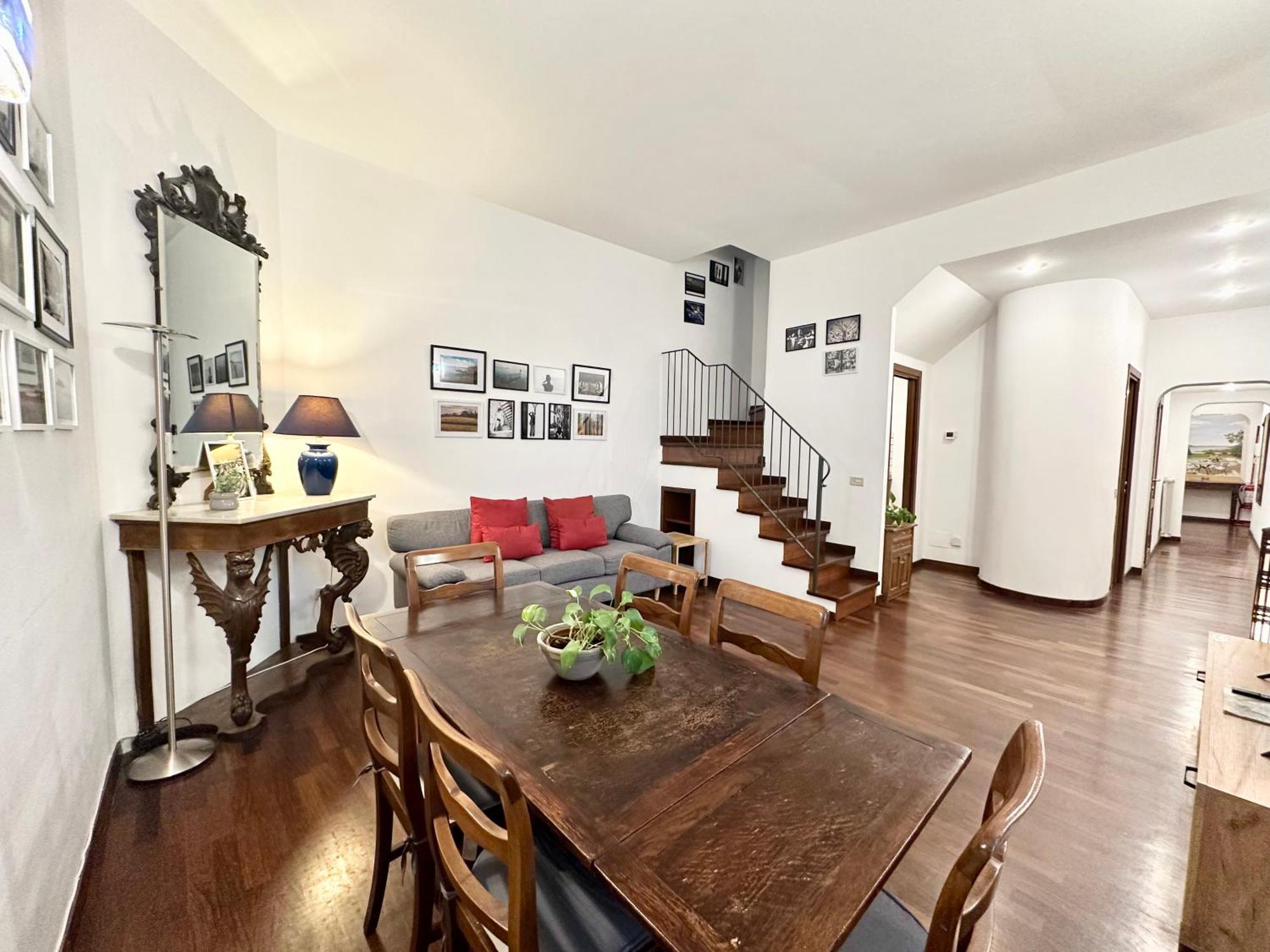 Quirinale View 52 Apartment *