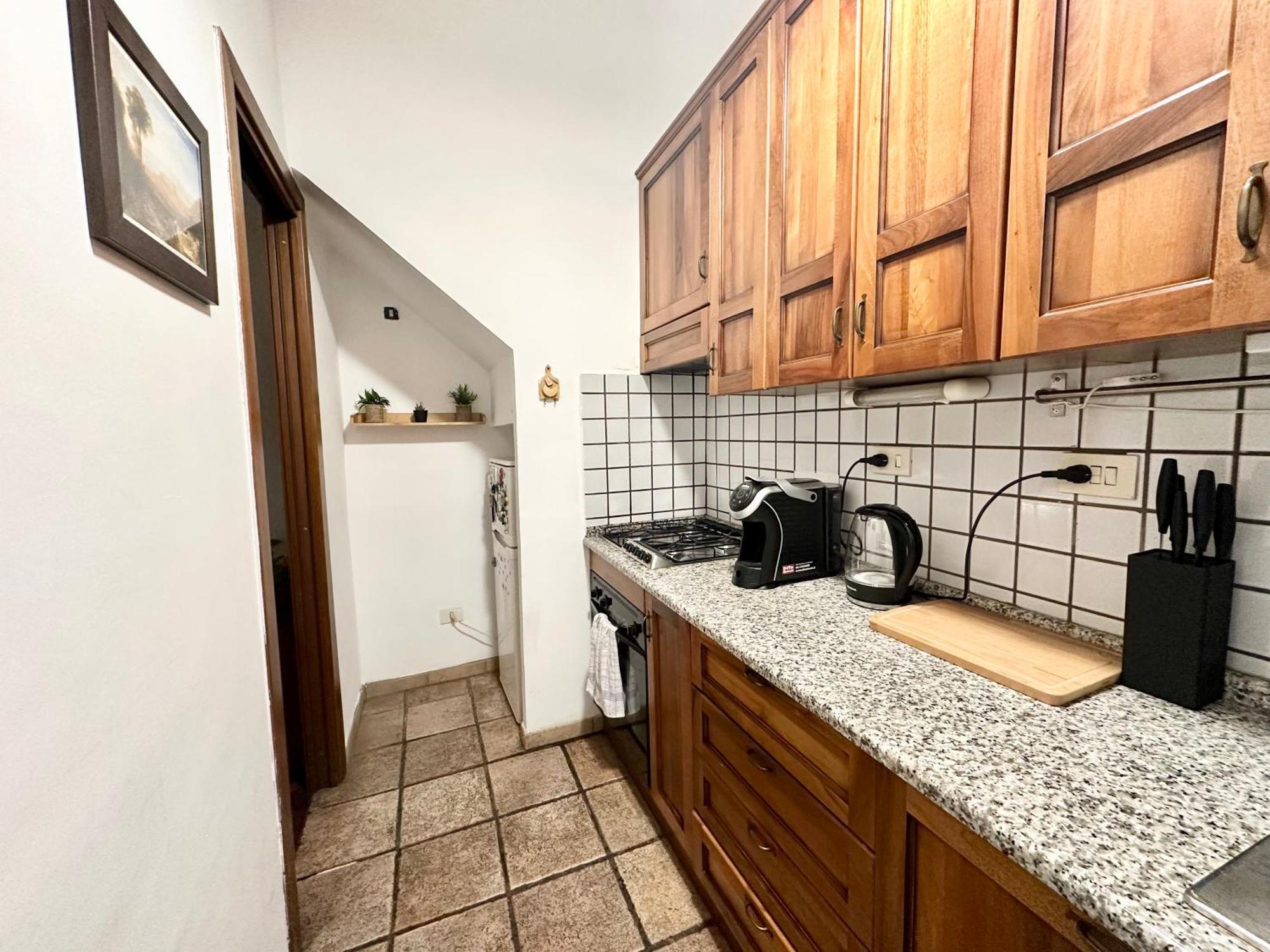Apartment Quirinale View 52