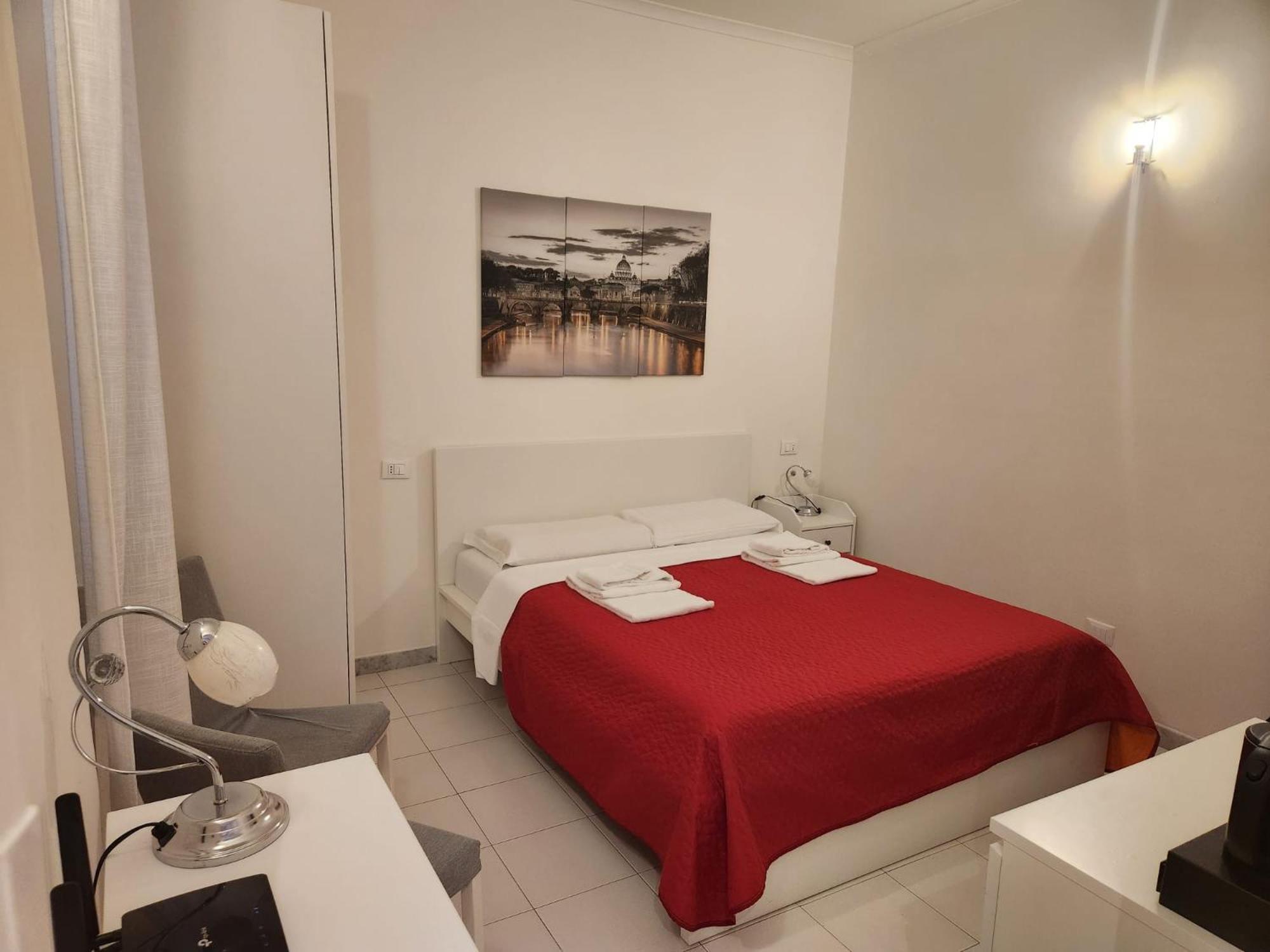 Monolocale Con Terrazzino Apartment