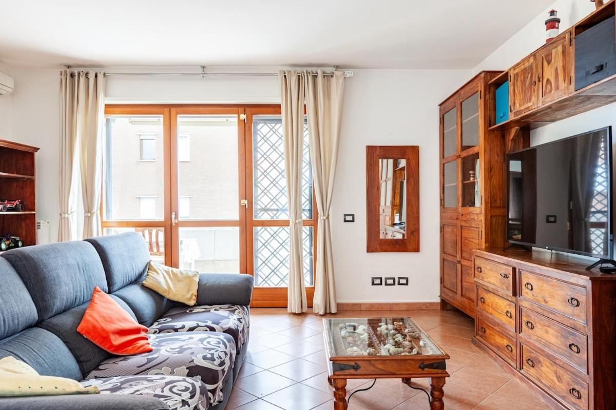 With A View Apartamento Roma