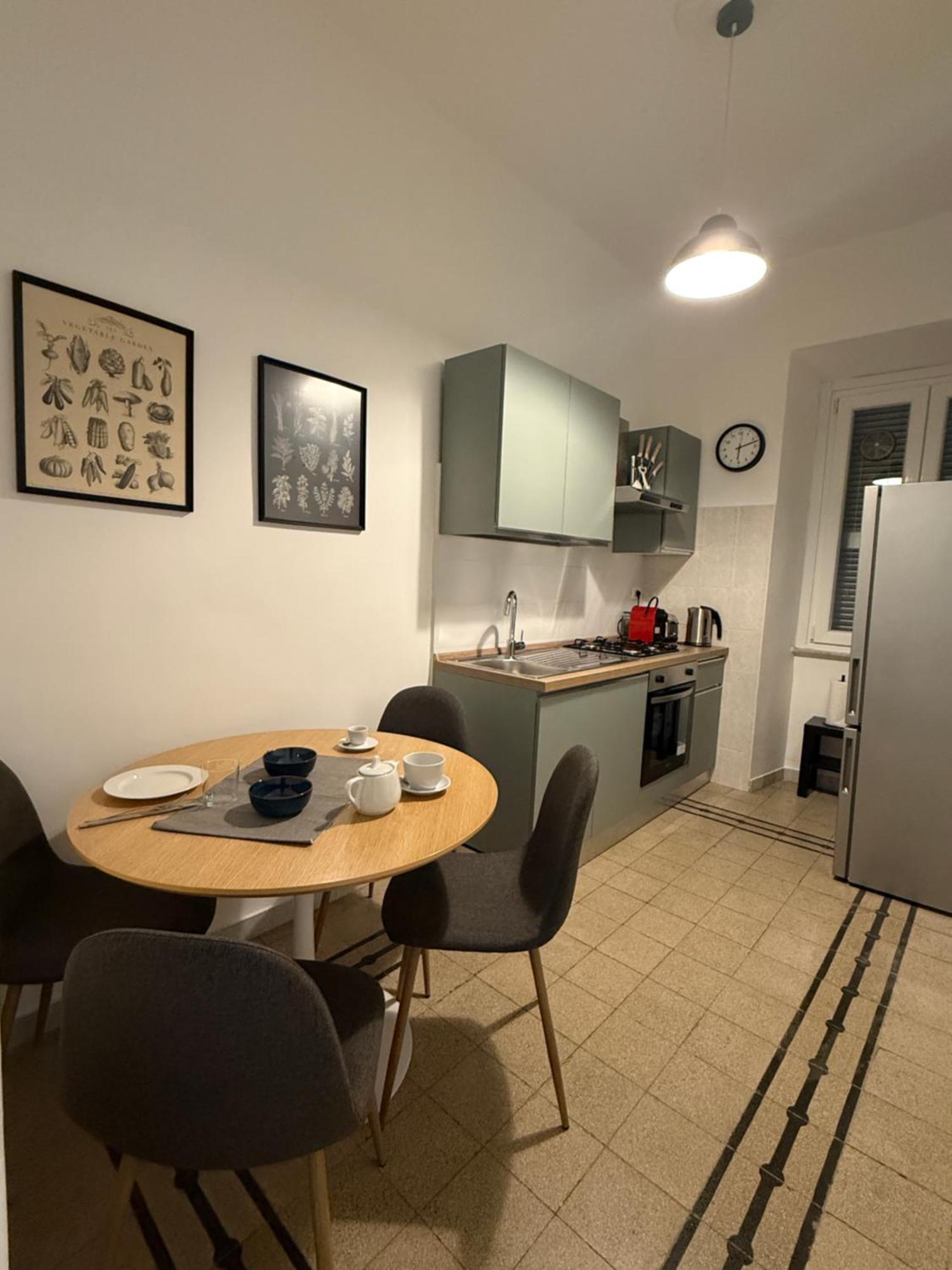 Apartamento Pietra Apartment,colosseo *