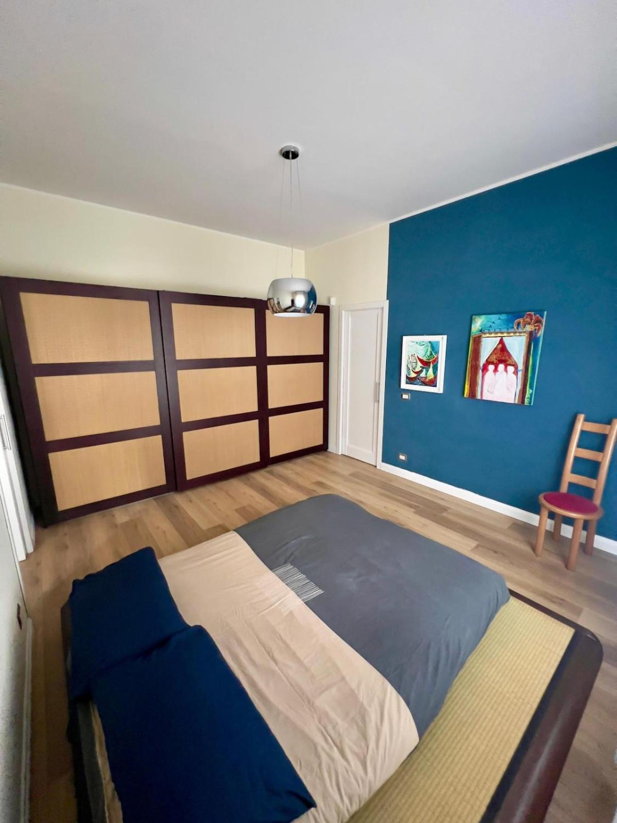 Apartamento La Casa Di Valentino