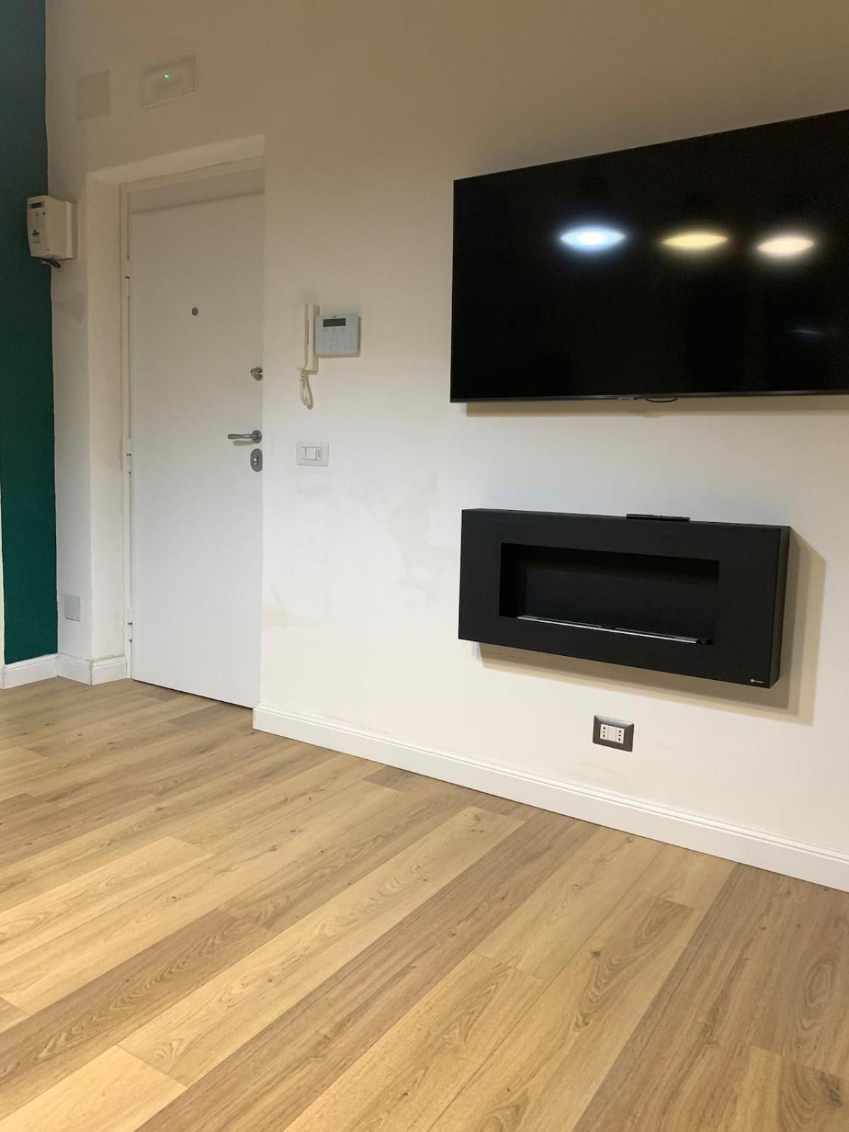 Apartamento La Casa Di Valentino