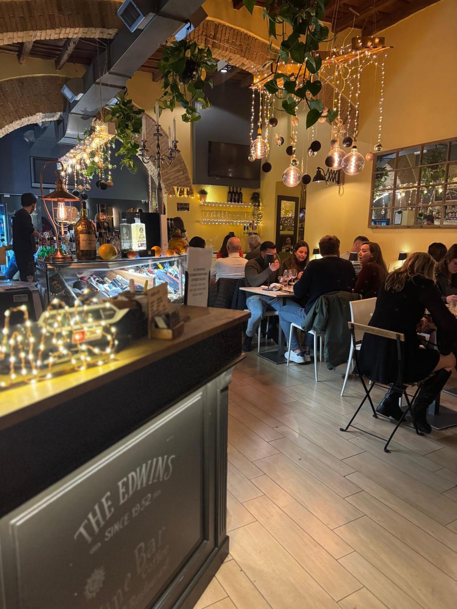 Vecchia Trastevere Acomodação com café da manhã  Roma