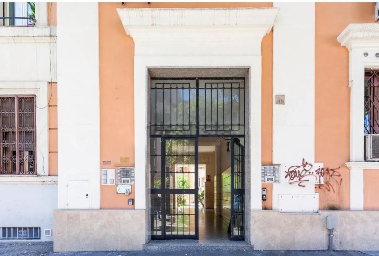 Acomodação com café da manhã  Vecchia Trastevere *