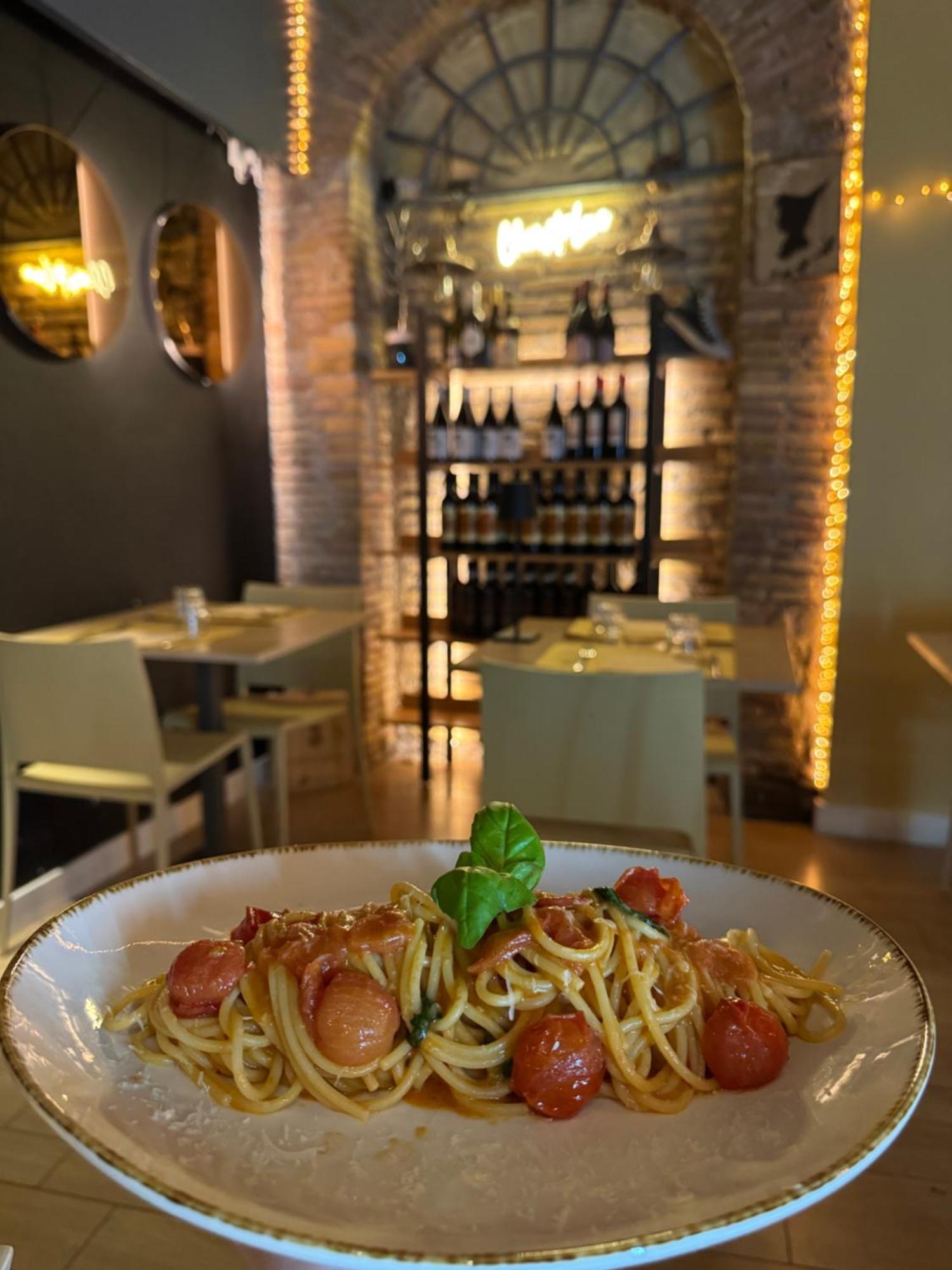 Vecchia Trastevere Acomodação com café da manhã 