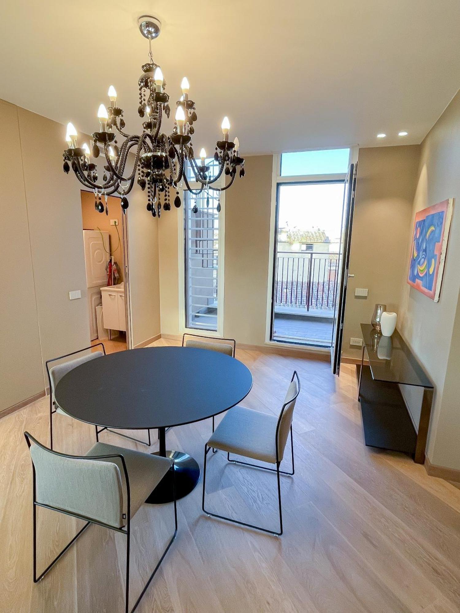 Apartamento Rooftop In The Historical Center *