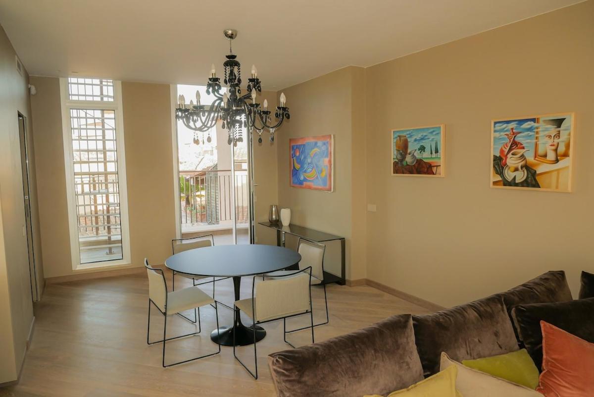 Apartamento Rooftop In The Historical Center *