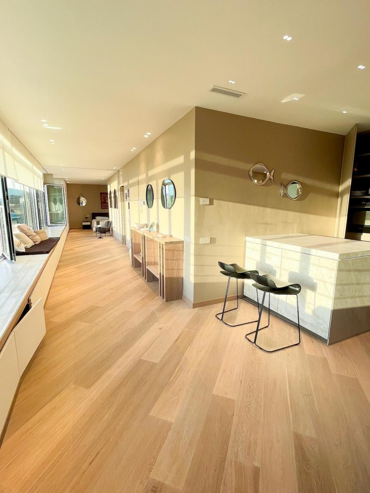 Apartamento Rooftop In The Historical Center *