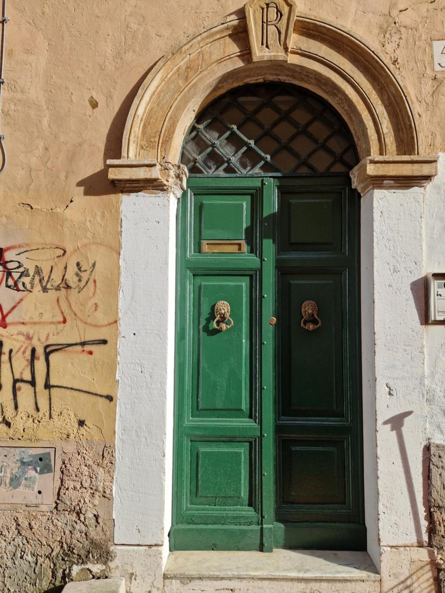 Lidia-heart Of Rome,trastevere Appartamento