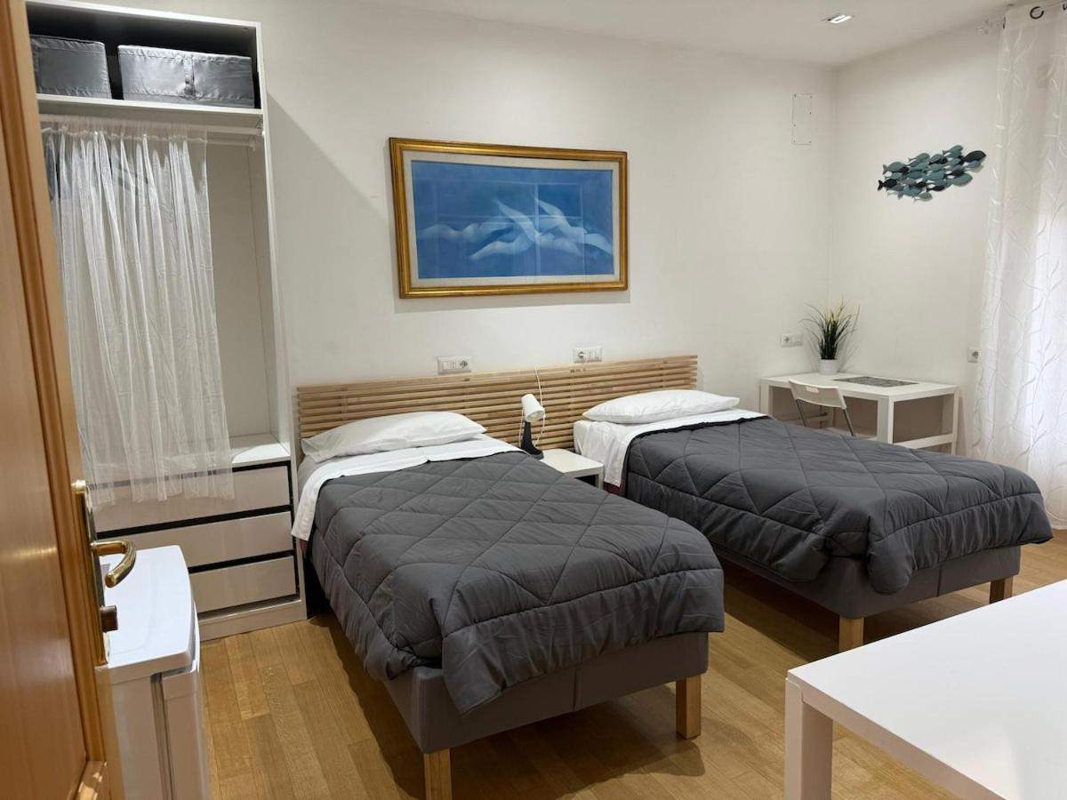 Apartamento Garbatella