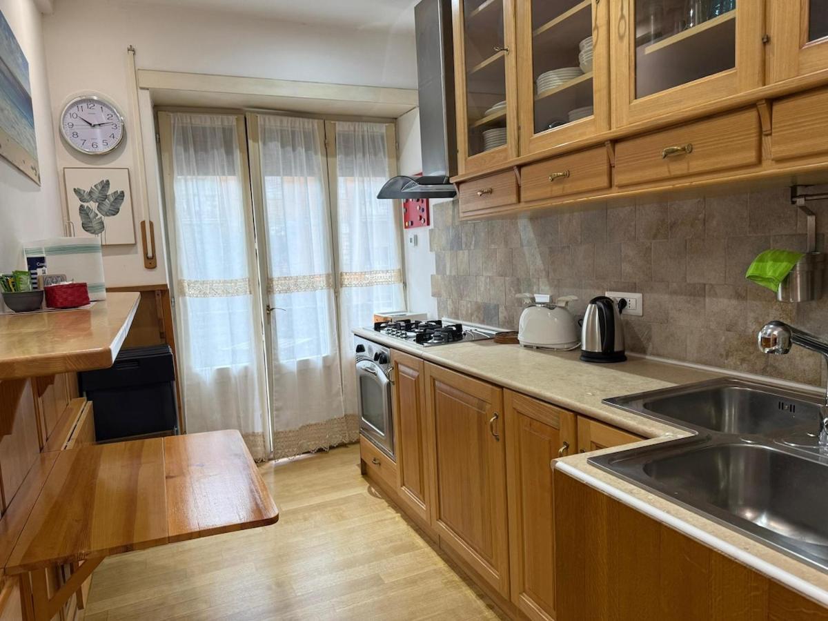 Apartamento Garbatella *