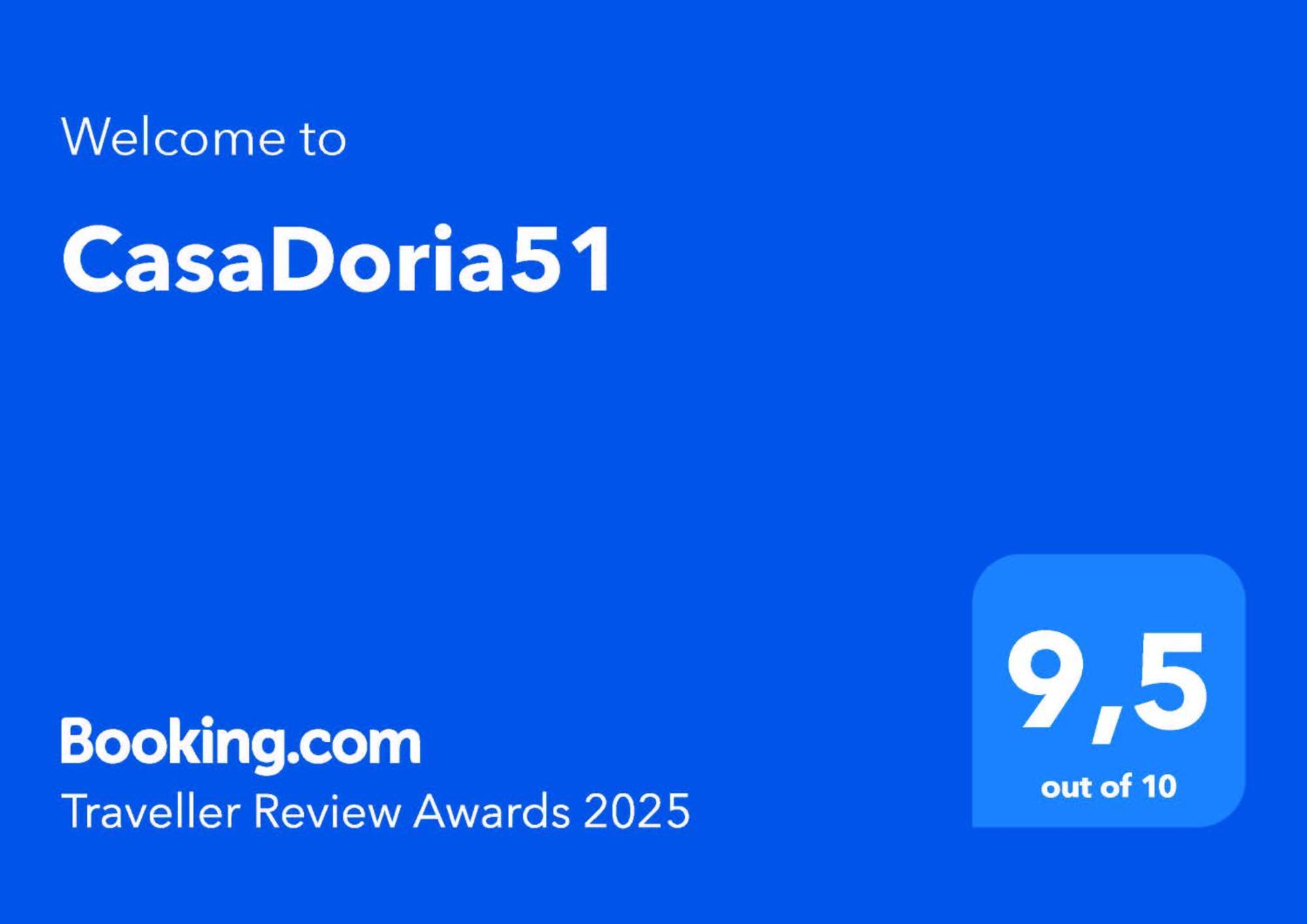 Appartamento Casadoria51