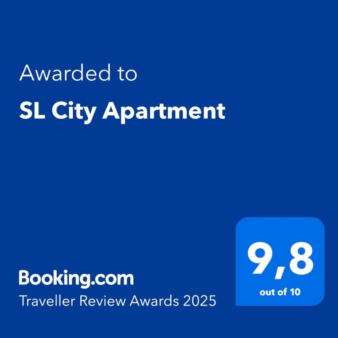 Apartamento Sl *