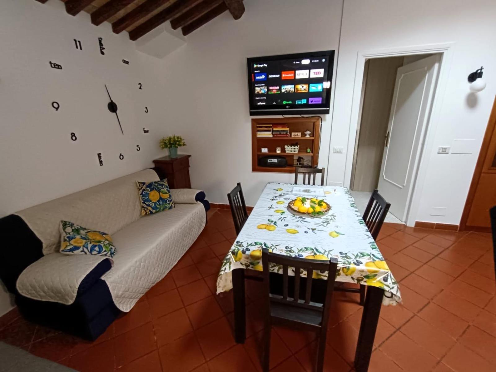 Casetta Il Limone - Trionfale Appartamento Roma