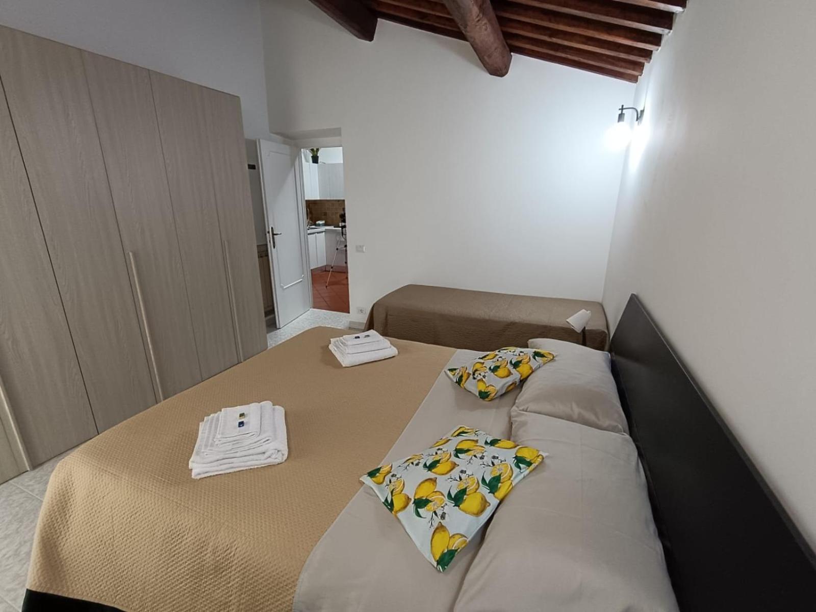 Appartamento Casetta Il Limone - Trionfale Roma