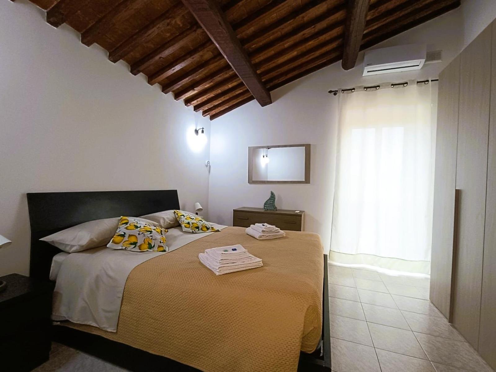 Casetta Il Limone - Trionfale Appartamento