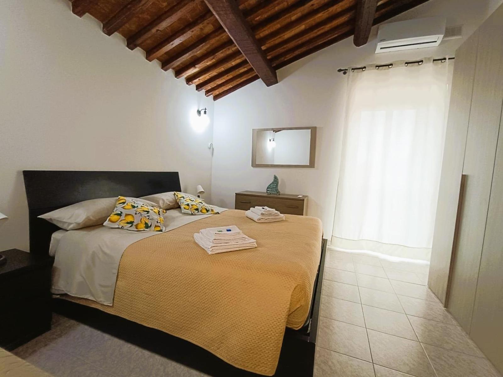 Casetta Il Limone - Trionfale Appartamento *