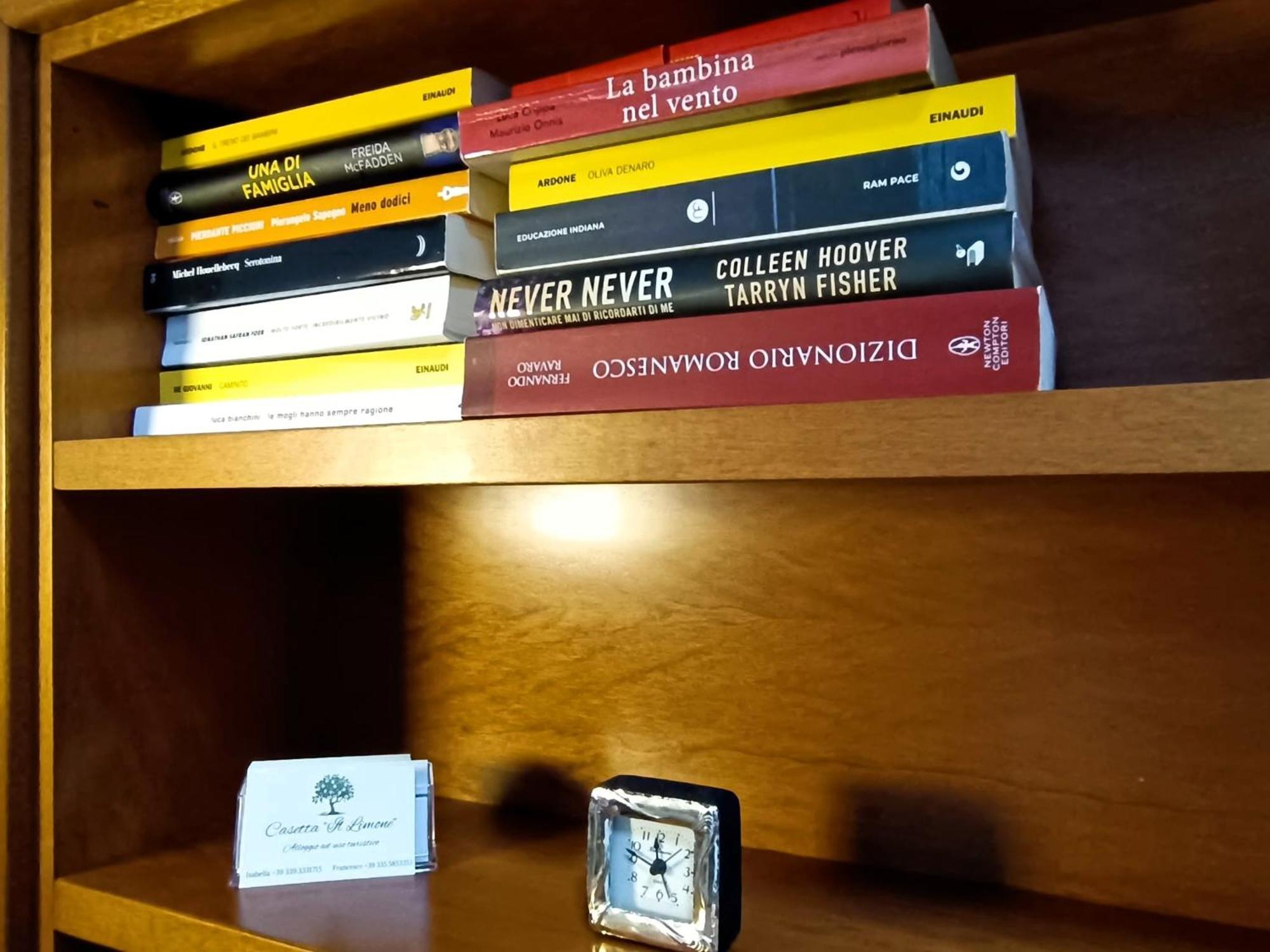 Appartamento Casetta Il Limone - Trionfale *