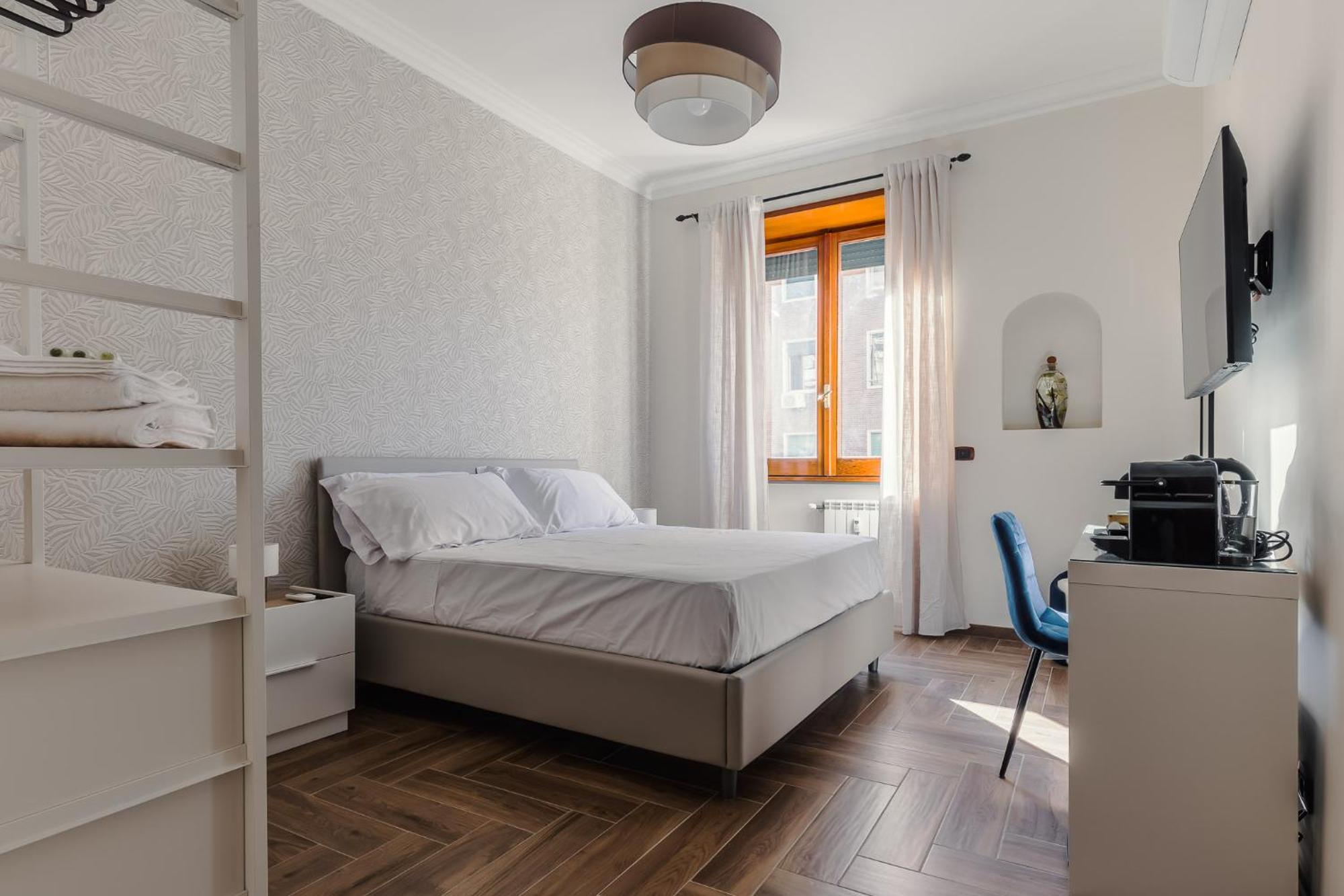 Leilighet Maison Riboty *