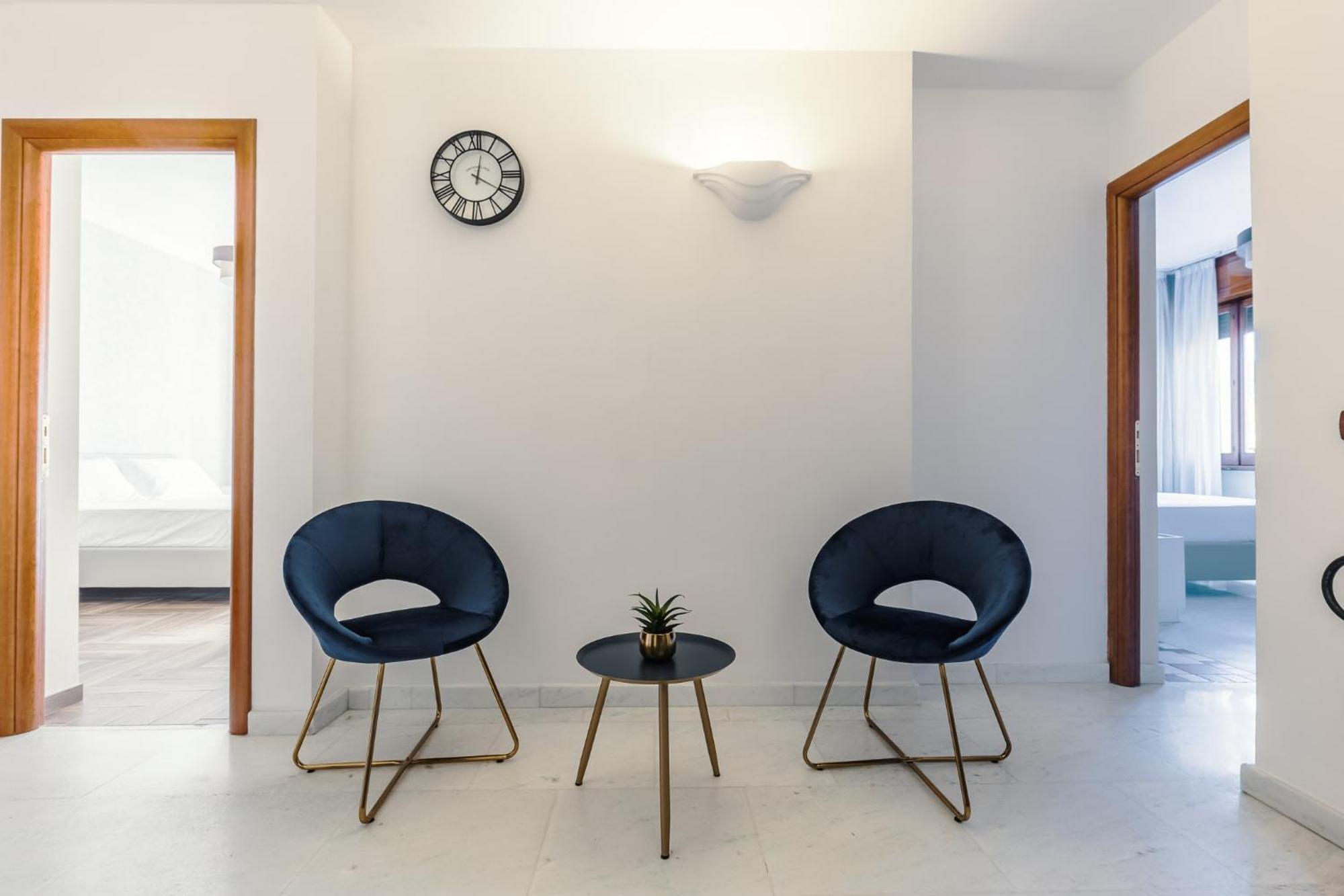 Leilighet Maison Riboty Roma