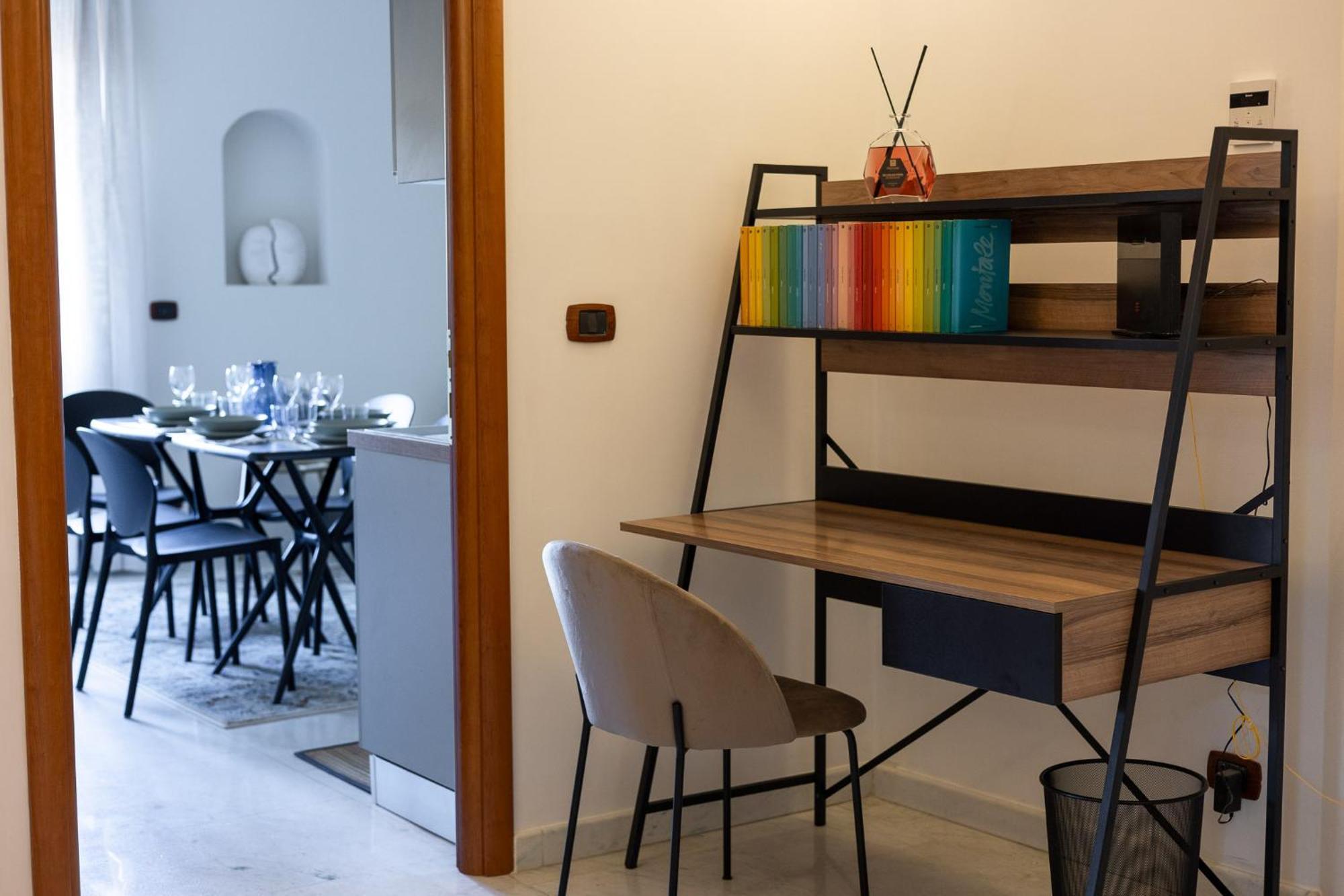 Leilighet Maison Riboty *