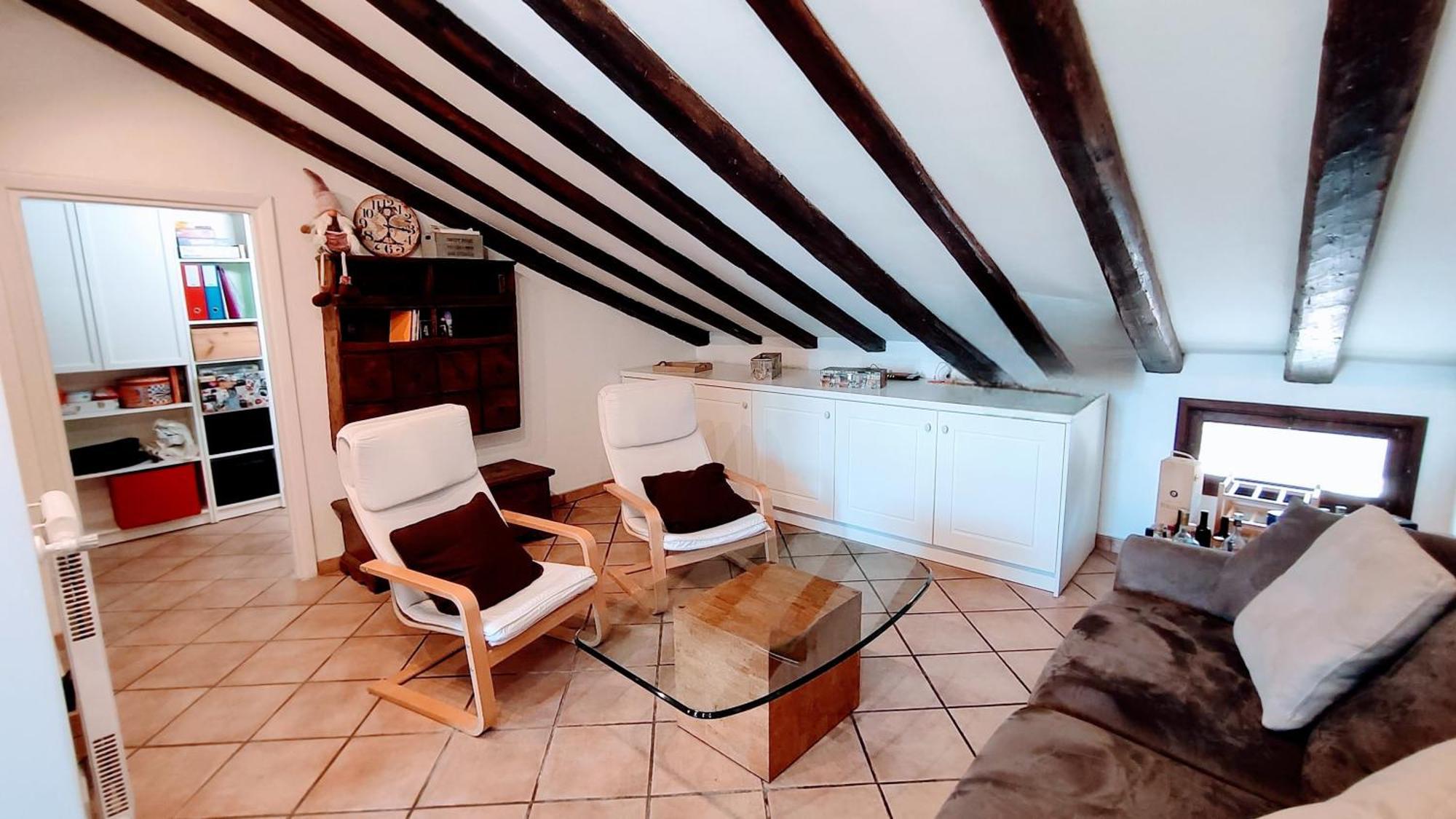 Attic Roof Oasi Vaticana Apartamento Roma
