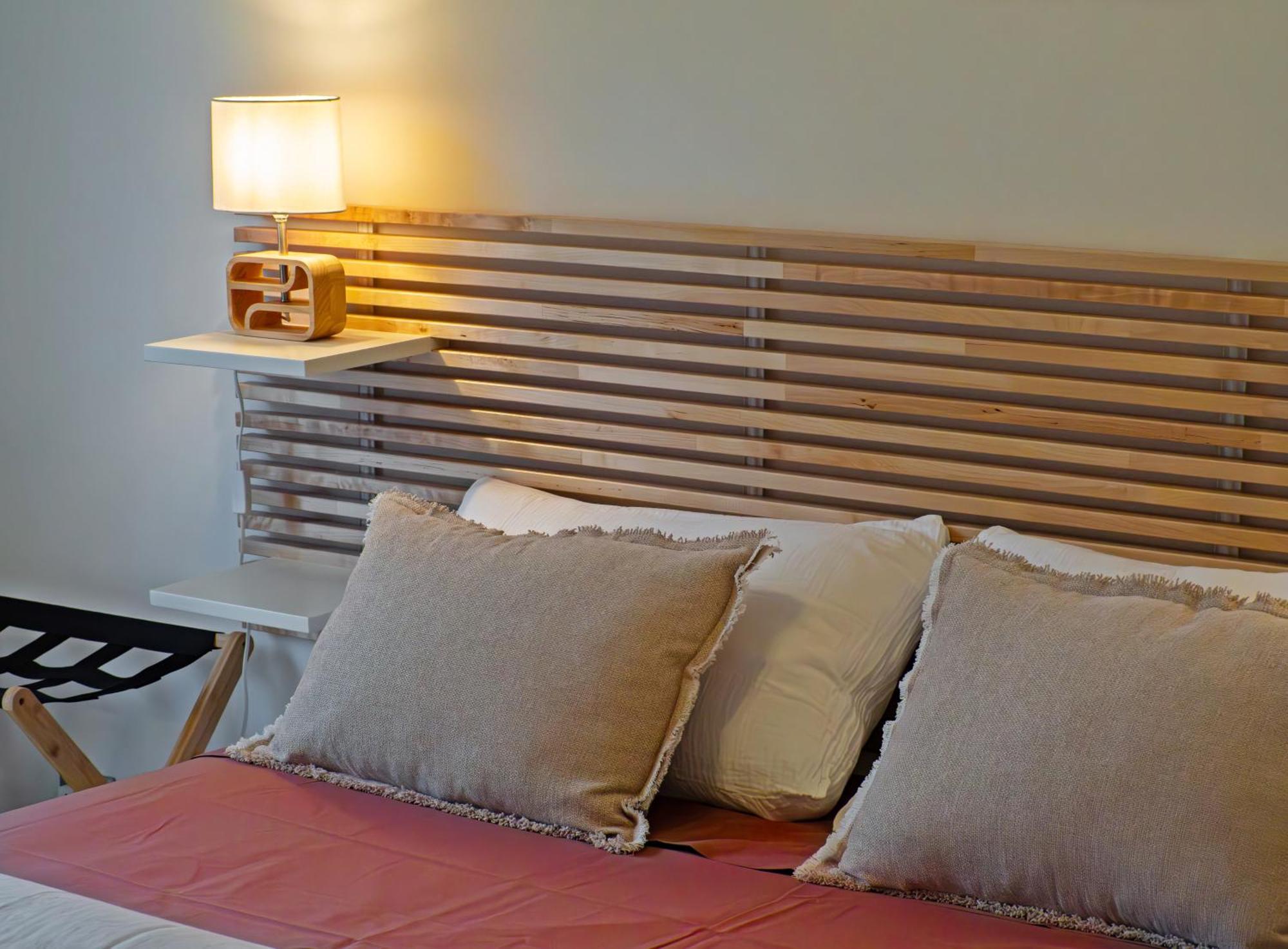 Wood - Battistini * Rom