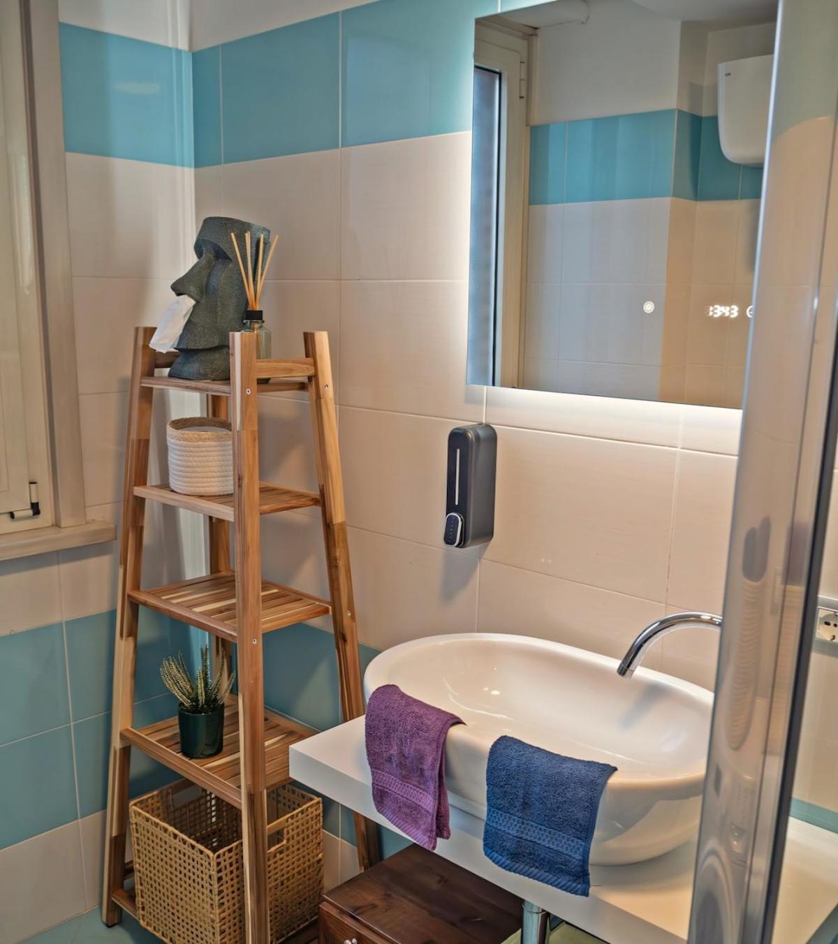Apartment Wood - Battistini