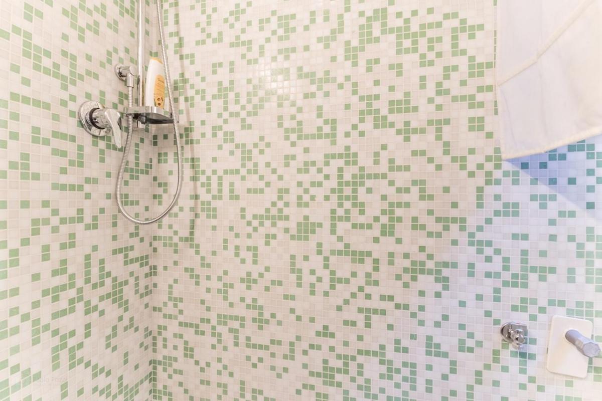 Apartamento Vatican Chic House Ii Roma