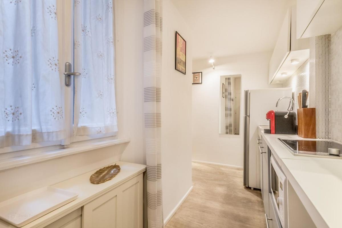 Vatican Chic House Ii Apartamento
