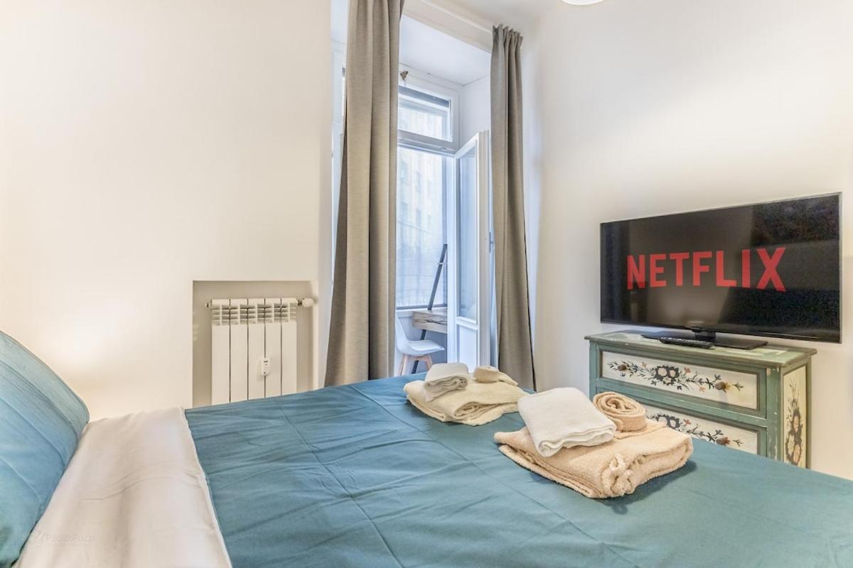 Apartamento Vatican Chic House Ii *