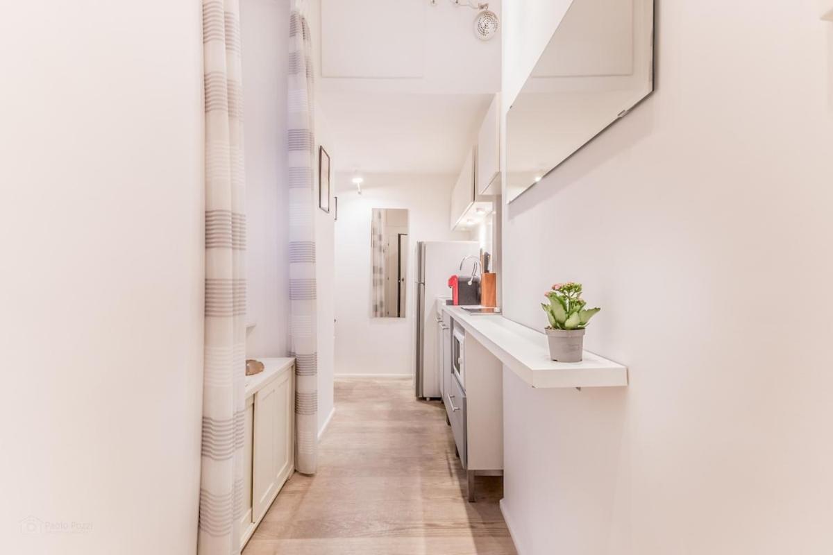 Vatican Chic House Ii Apartamento Roma