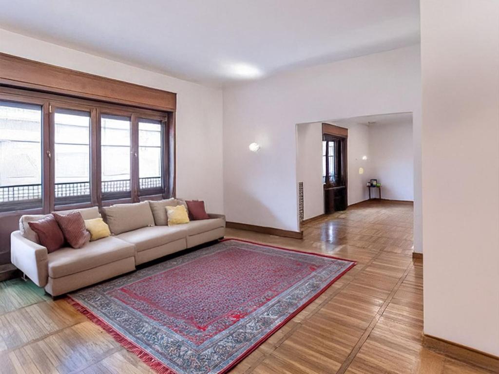 Appartamento Realty Company Vittoria Roma