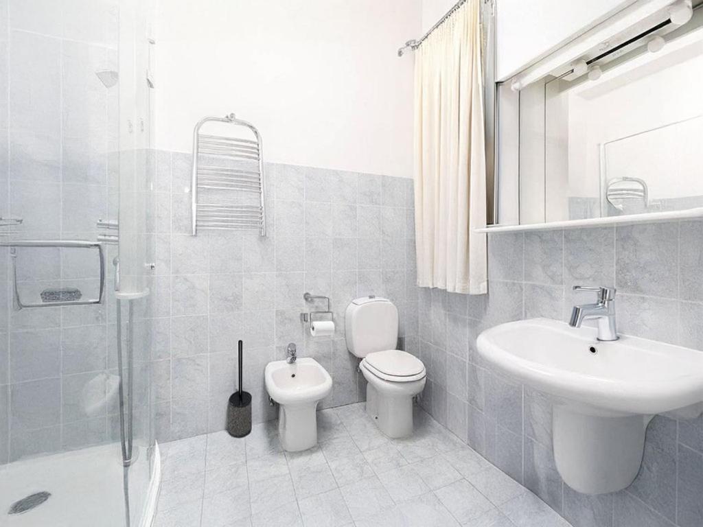 Realty Company Vittoria Appartamento