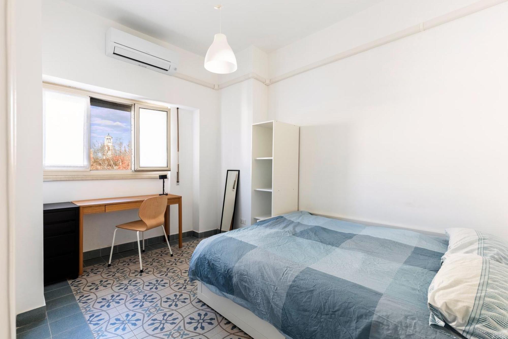 Apartamento Grazioso A San Paolo