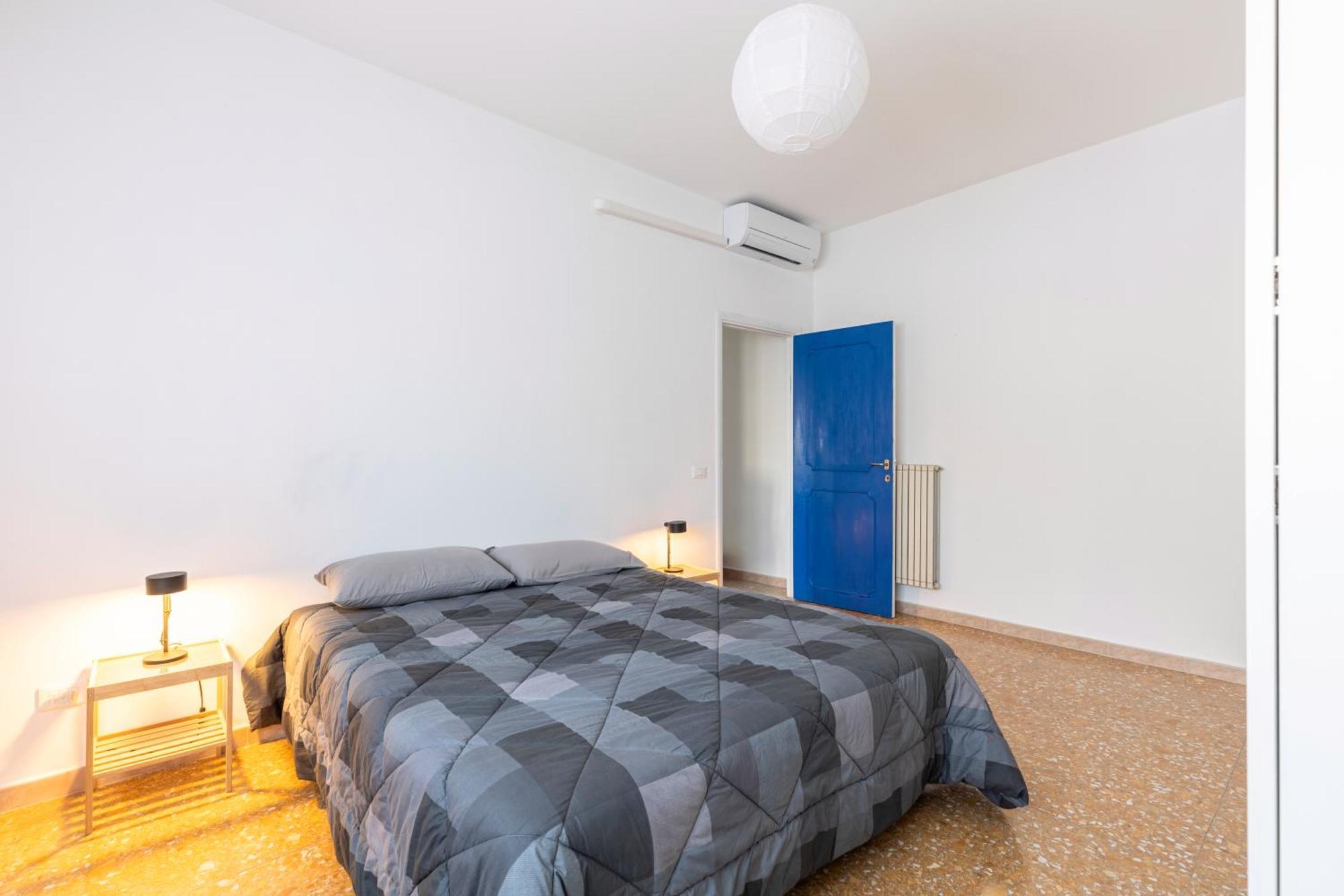 Grazioso A San Paolo Apartamento *