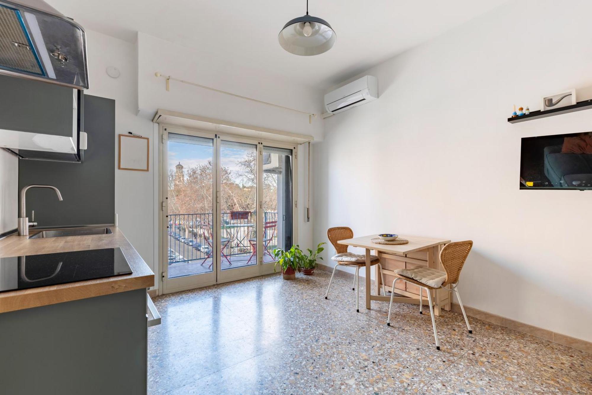 Grazioso A San Paolo Roma