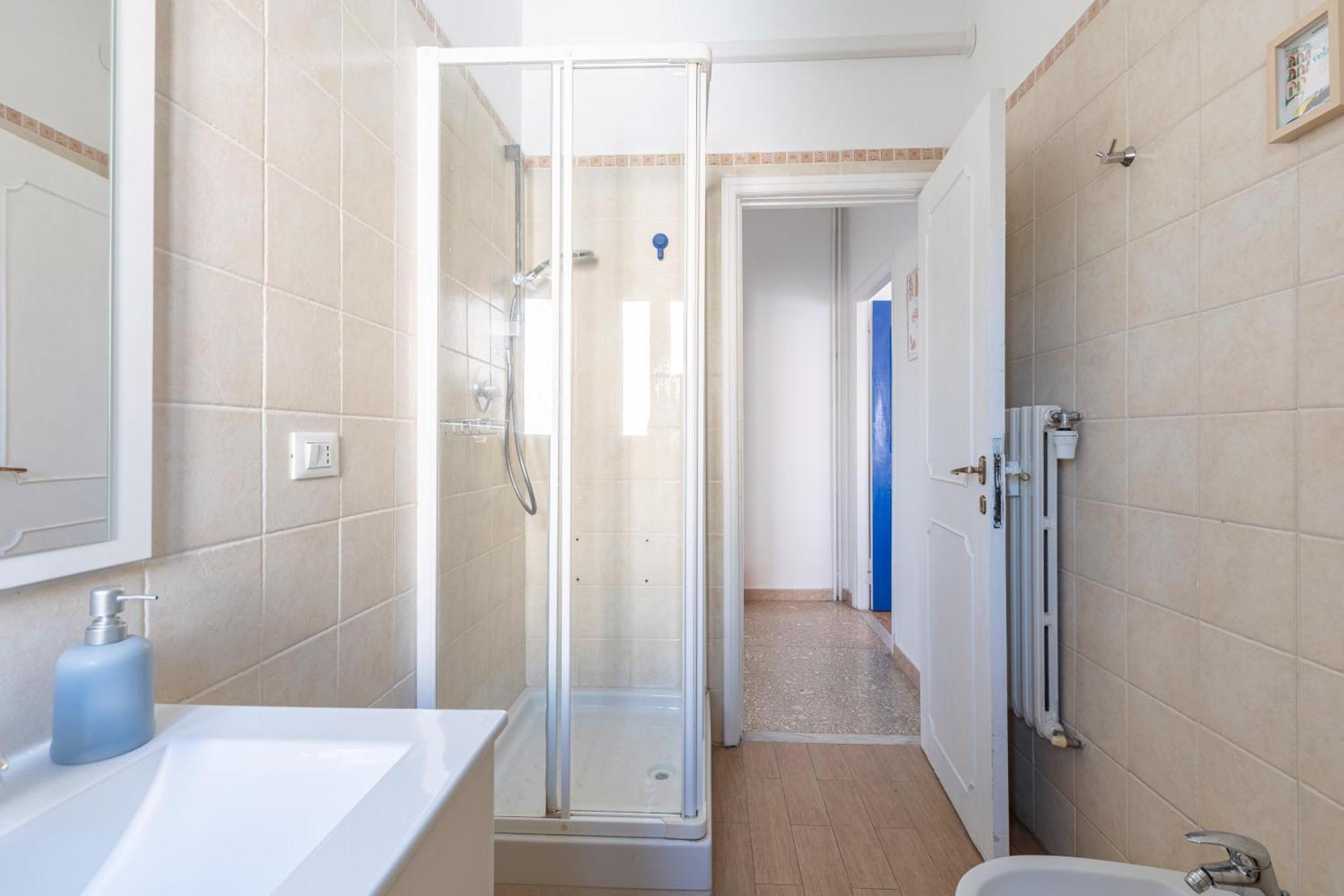 Apartamento Grazioso A San Paolo *