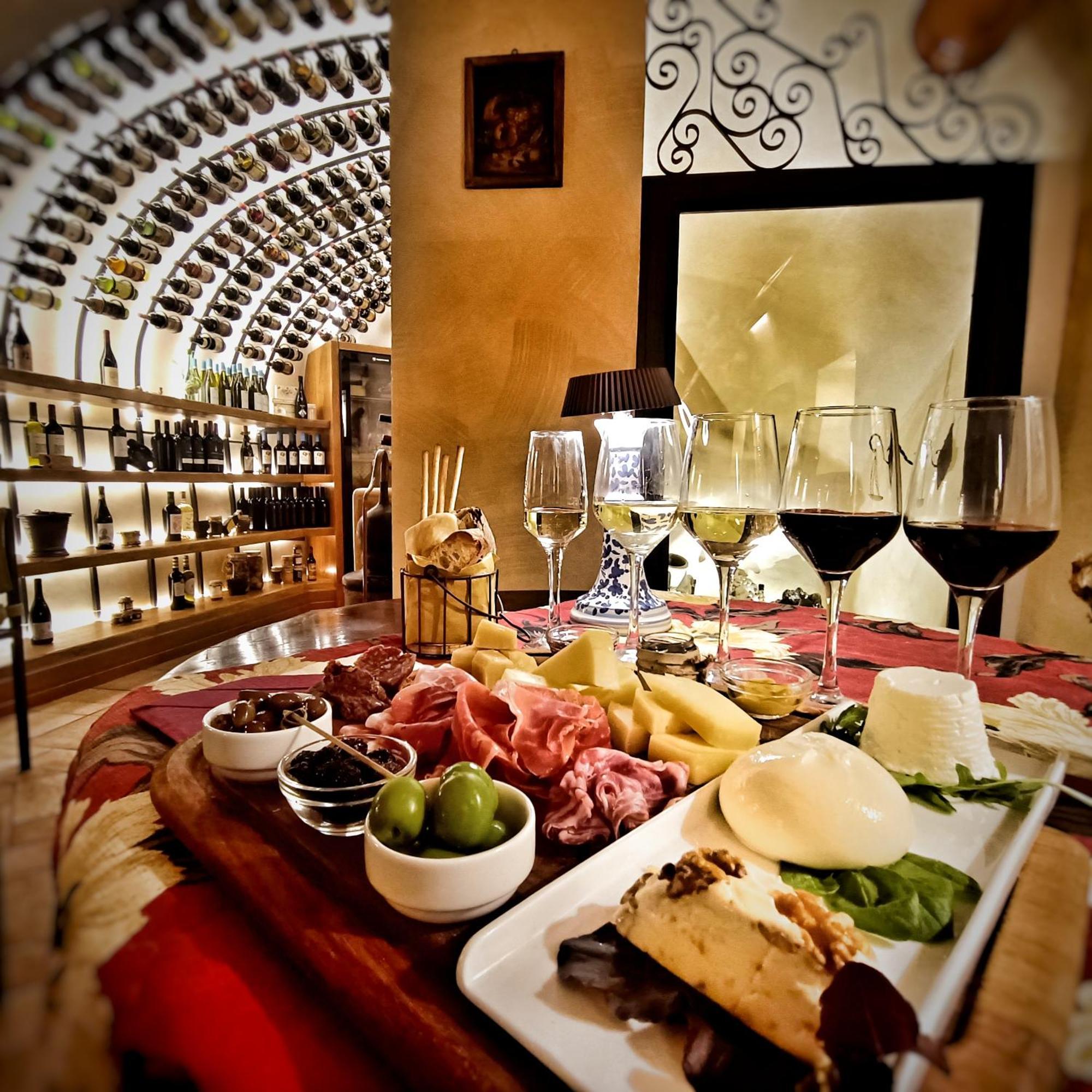 Residenza San Calisto Hotel Roma