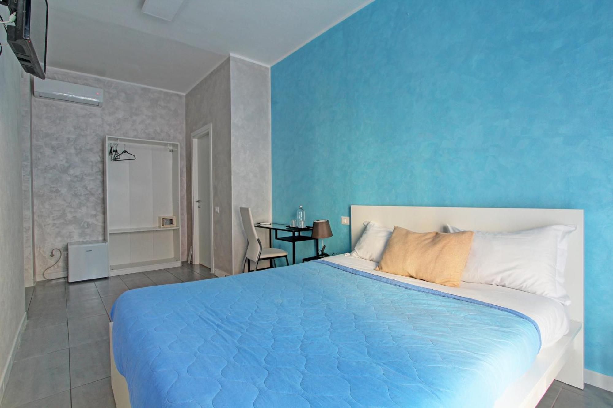Domus Viatoris Gjestgiverier 2*