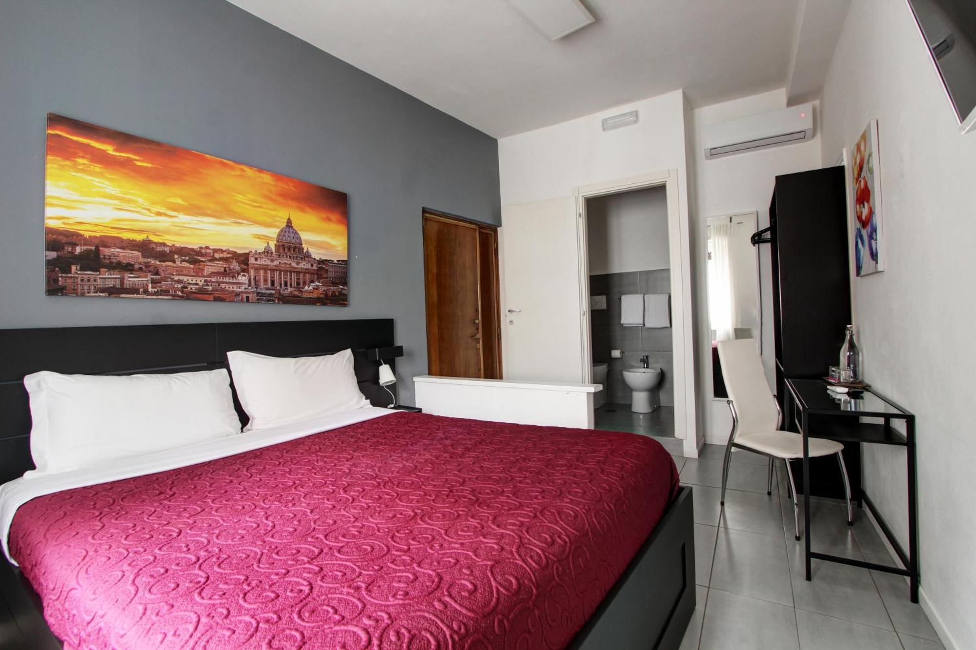 Gjestgiverier Domus Viatoris 2*
