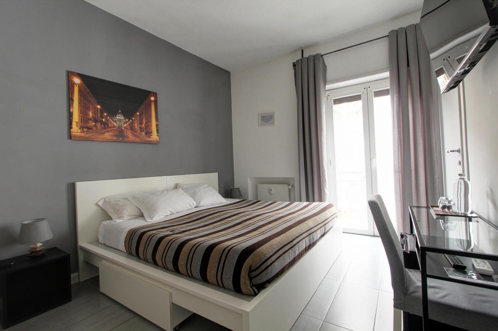 Domus Viatoris Gjestgiverier 2*