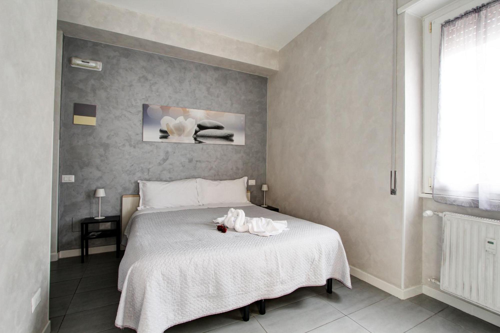 Gjestgiverier Domus Viatoris Roma