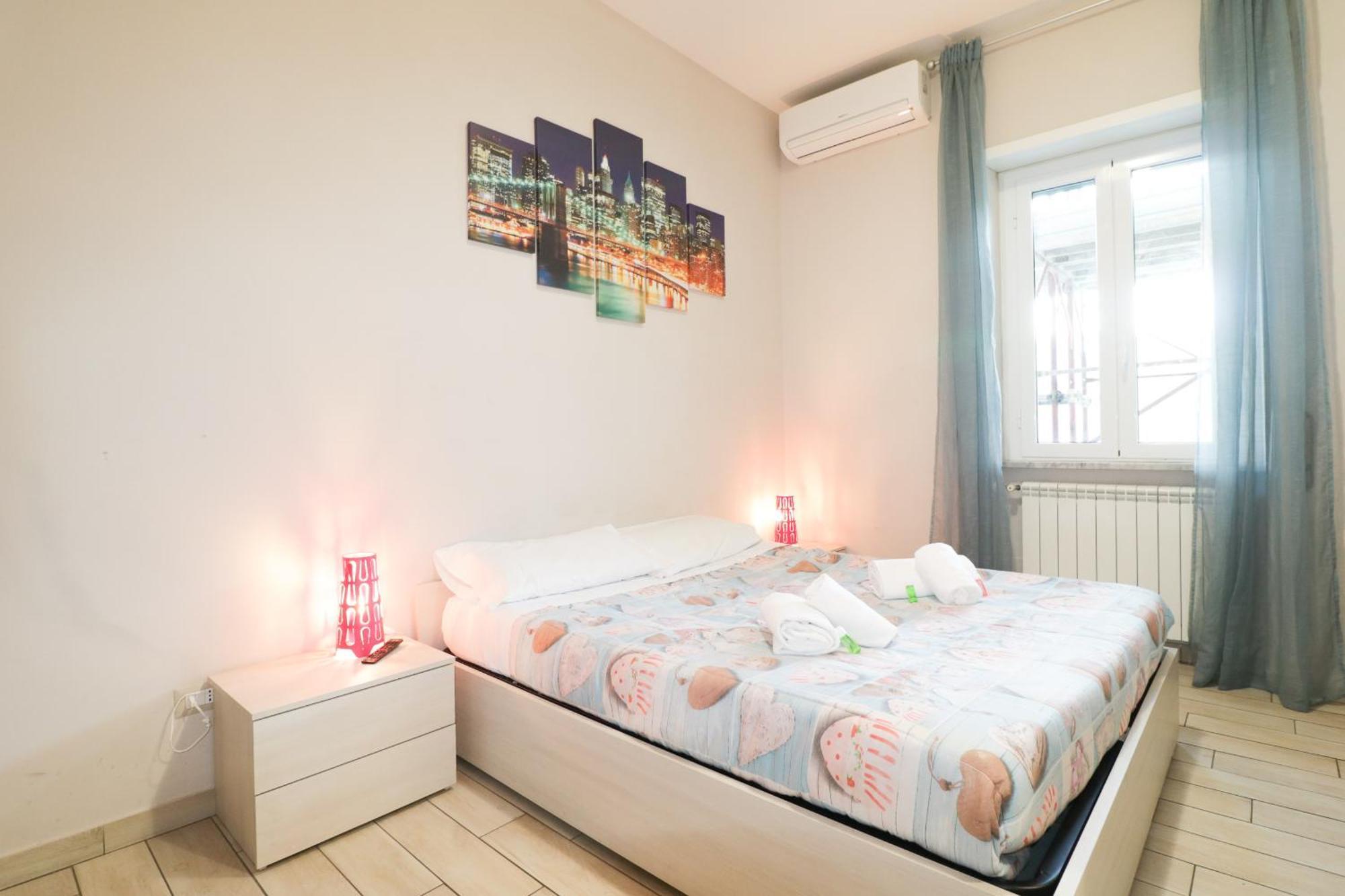 Appartamento Virtus Prestige - &