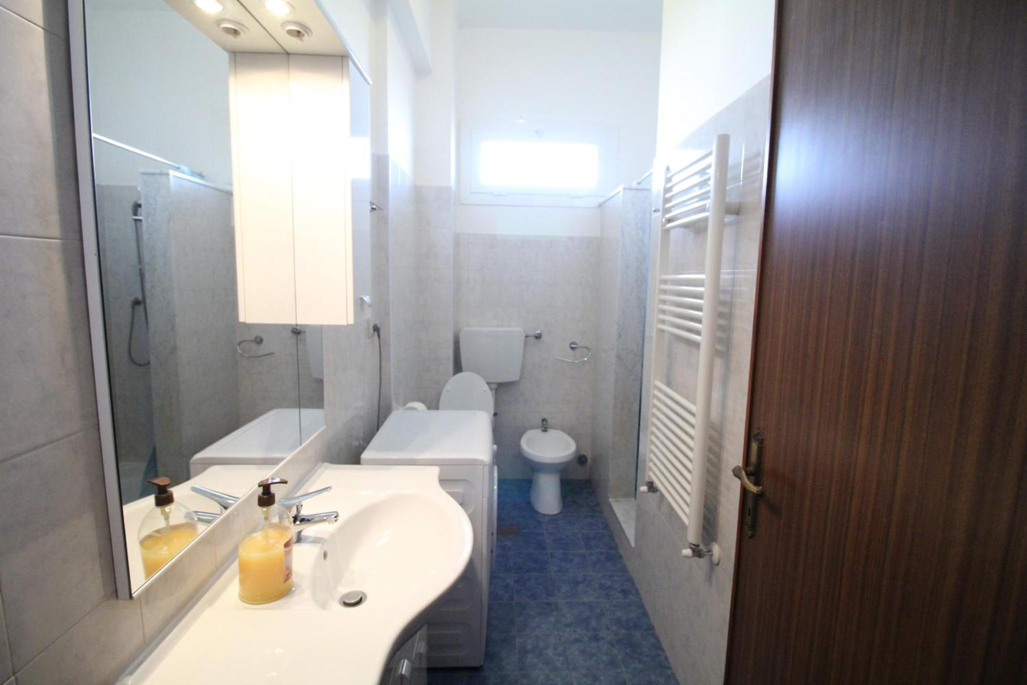 Appartamento Virtus Prestige - & *
