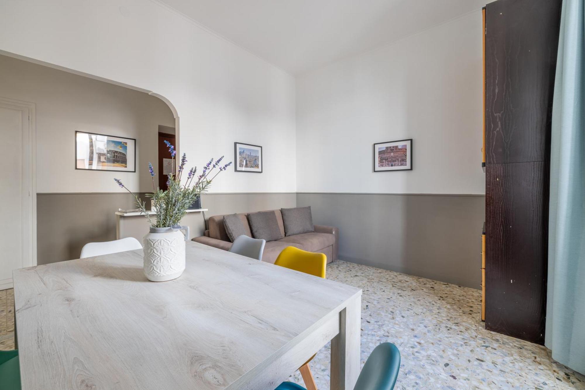 Guardabassi Collection - Vatican Stylish By Varental Leilighet *