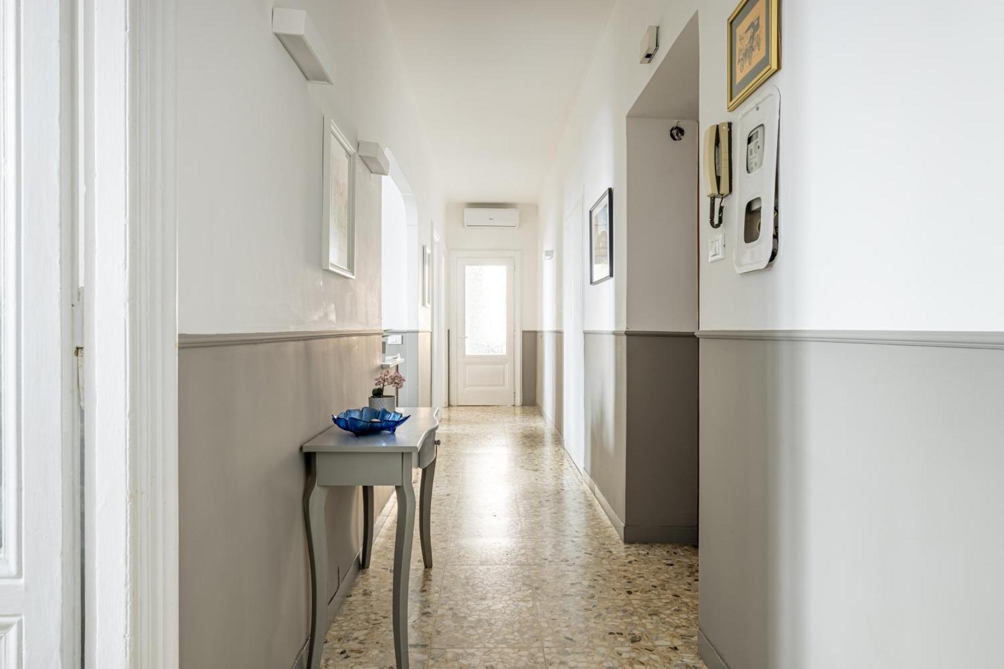Leilighet Guardabassi Collection - Vatican Stylish By Varental Roma