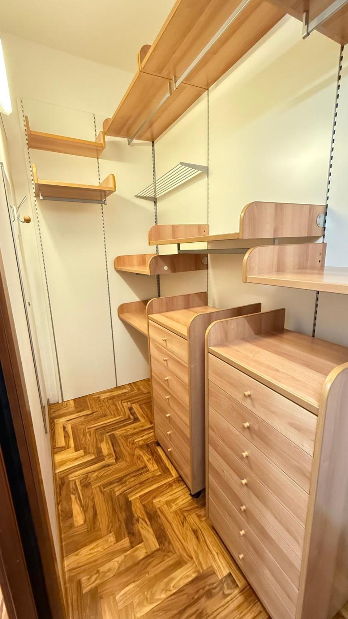 Luxury Av Apartamento Roma